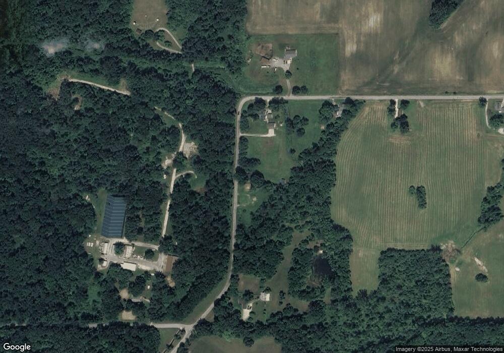 16838 Sycamore Rd, Culver, IN 46511 - photo 1