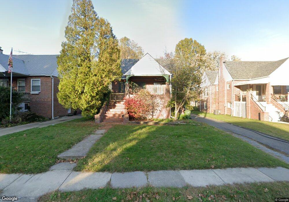 3012 Pinewood Ave, Baltimore, MD 21214 - photo 1