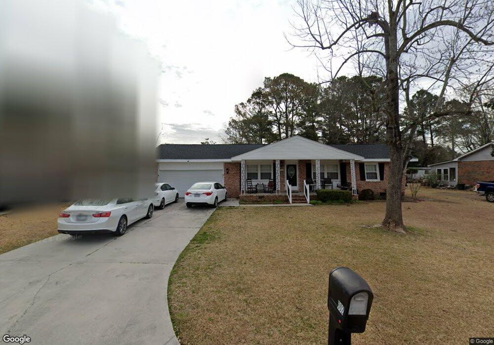 602 Winchester Rd, Jacksonville, NC 28546 - photo 1