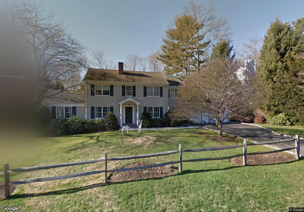 6 Tyler Ln, Riverside, CT 06878 - photo 1