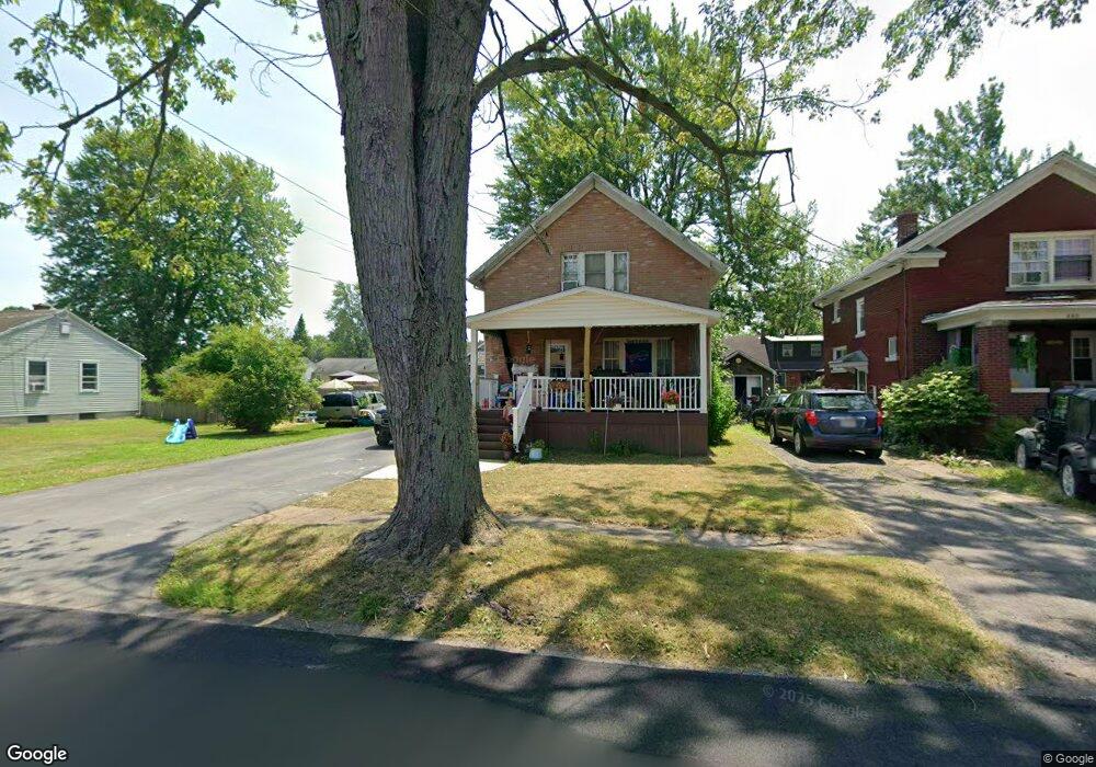 505 Prospect Ave, North Tonawanda, NY 14120 - photo 1