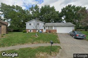 7036 Willowford Ln, Columbus, OH 43235