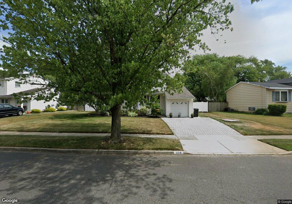 306 Cindy St, Old Bridge, NJ 08857 - photo 1