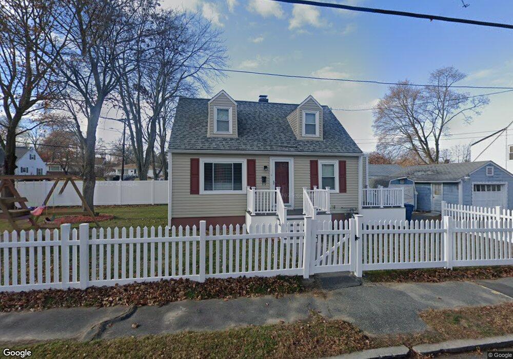 23 Vandergrift St, Lawrence, MA 01843 - photo 1