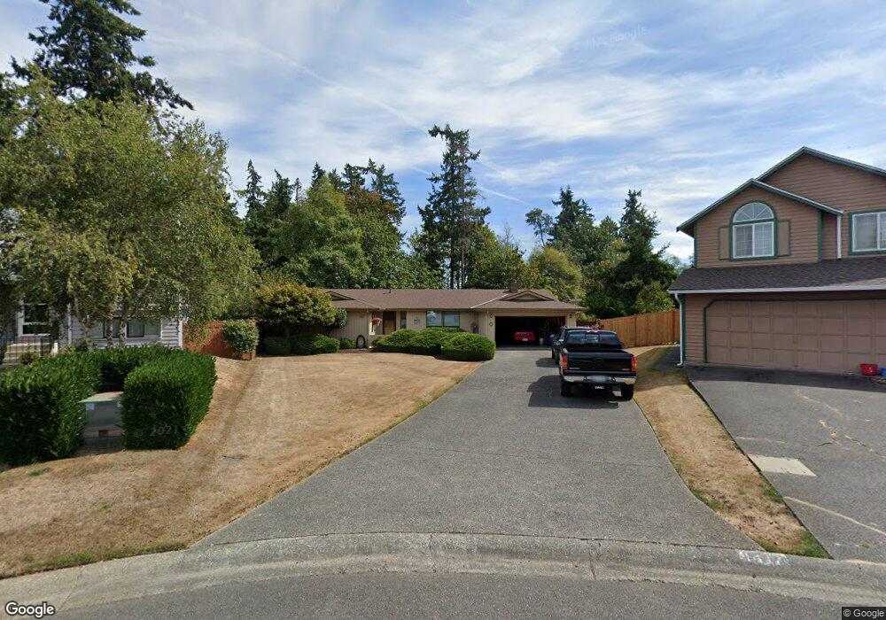 1417 S 236th Place, Des Moines, WA 98198 - photo 1