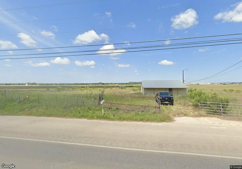3166 S State Highway 16, Fredericksburg, TX 78624 - photo 1