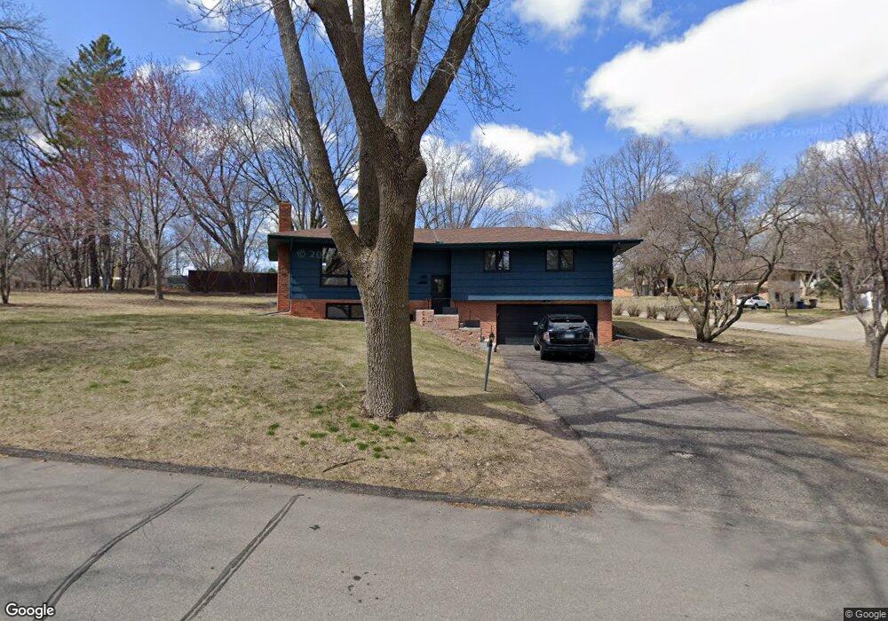 14106 Glenridge Rd, Minnetonka, MN 55345 - photo 1