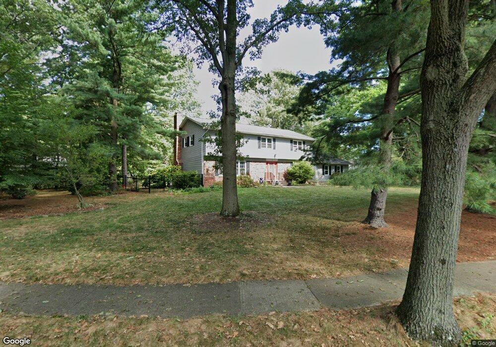 10 Greene Dr, Princeton Junction, NJ 08550 - photo 1