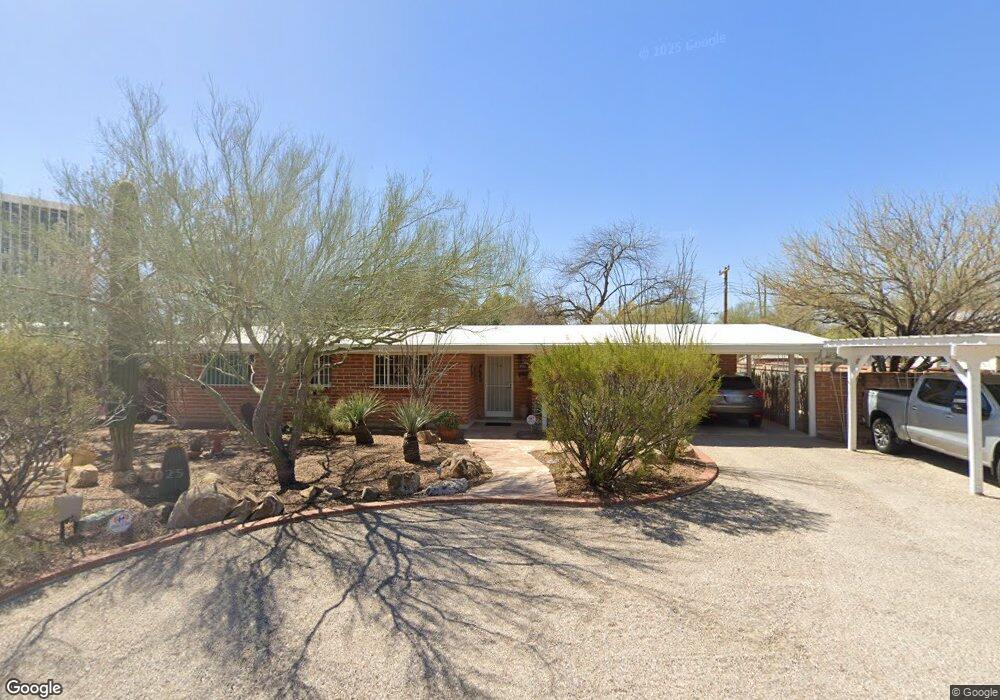 5168 E Alberta Dr, Tucson, AZ 85711 - photo 1