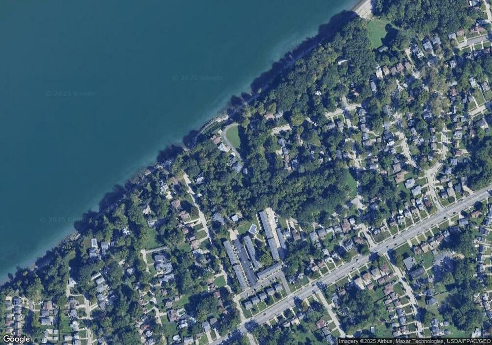 27640 N Wind Dr, Euclid, OH 44132 - photo 1