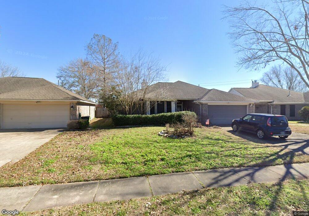 5129 Cotter Ln, Rosenberg, TX 77471 - photo 1