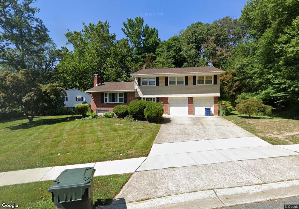 10 Tufts Ln, Newark, DE 19711 - photo 1