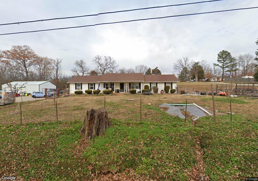 343 County Road 466, Poplar Bluff, MO 63901 - photo 1