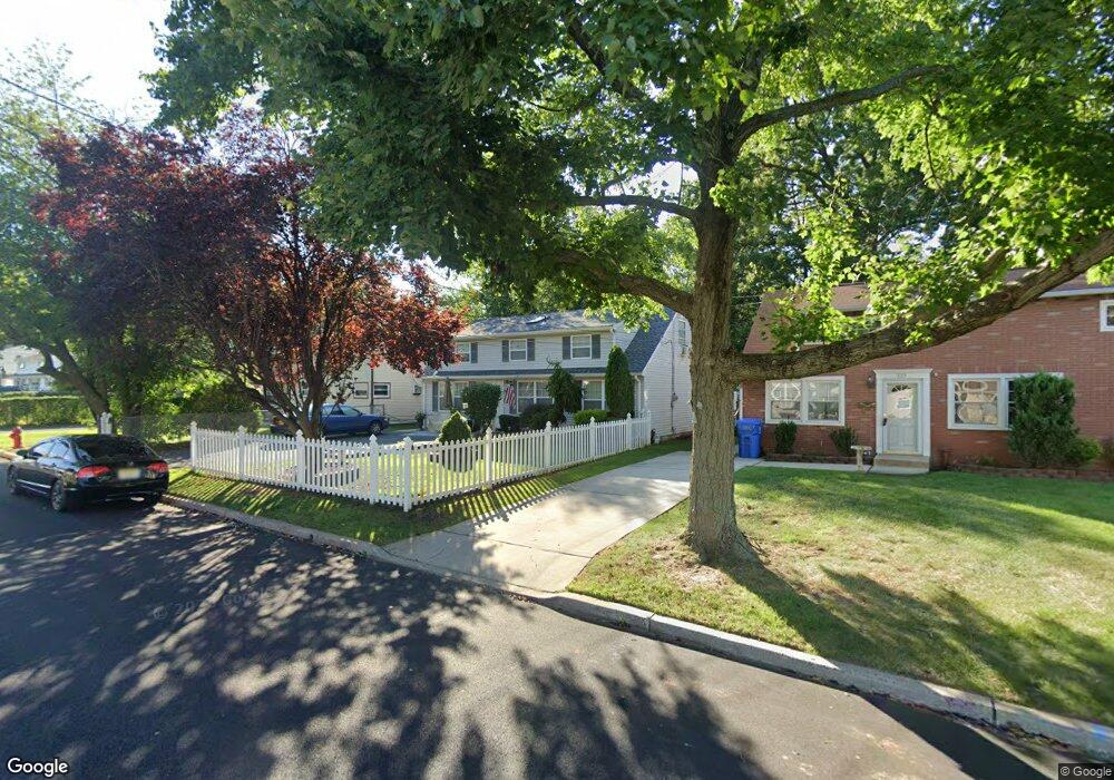 329 Ella Ave, Avenel, NJ 07001 - photo 1