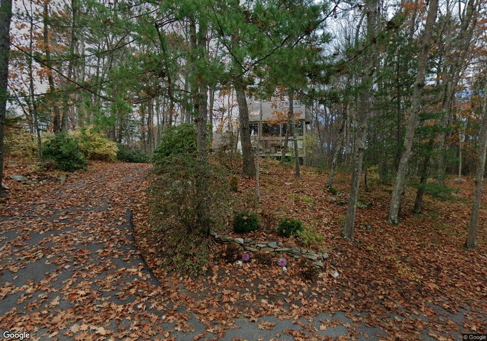 20 Channel Point Rd, Yarmouth, ME 04096 - photo 1