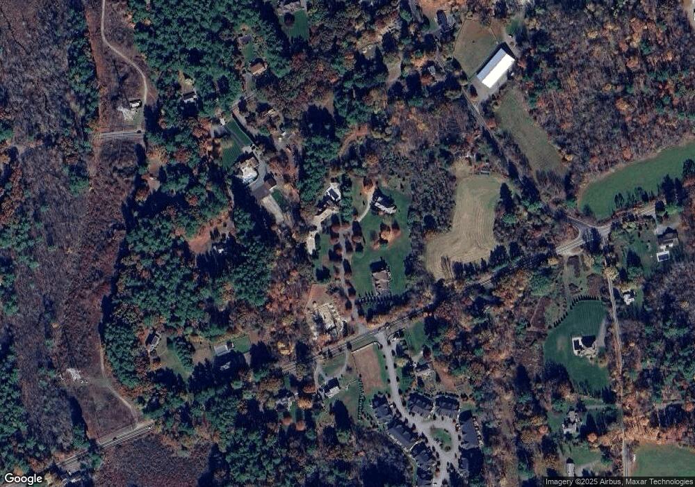 Lot 81A Knollcrest Farm Ln, Sherborn, MA 01770 - photo 1