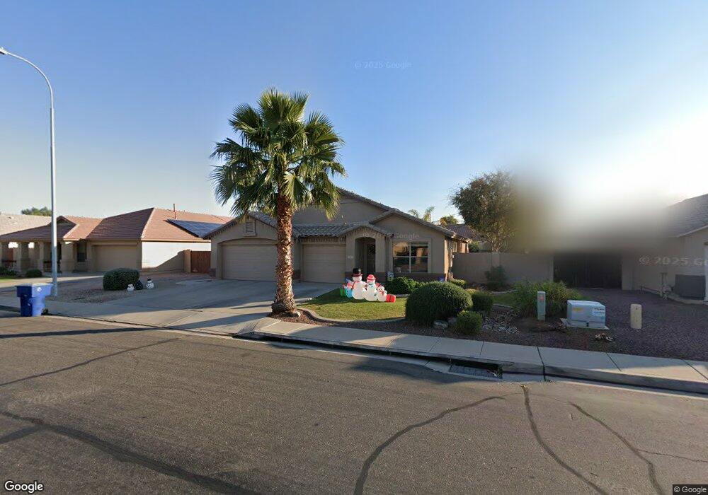 2353 E Morelos St, Chandler, AZ 85225 - photo 1