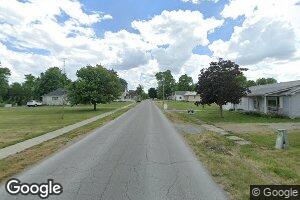 MAIN Main St, Marshall, IN 47859