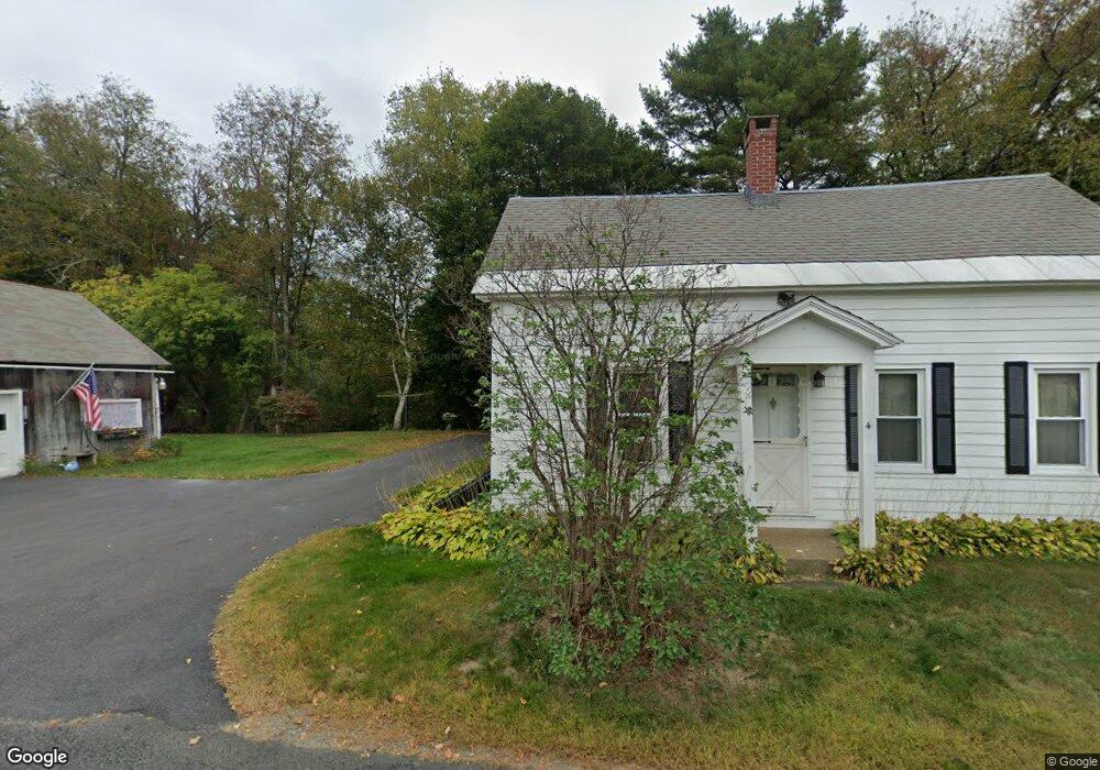 4 Depot Rd, Shelburne Falls, MA 01370 - photo 1