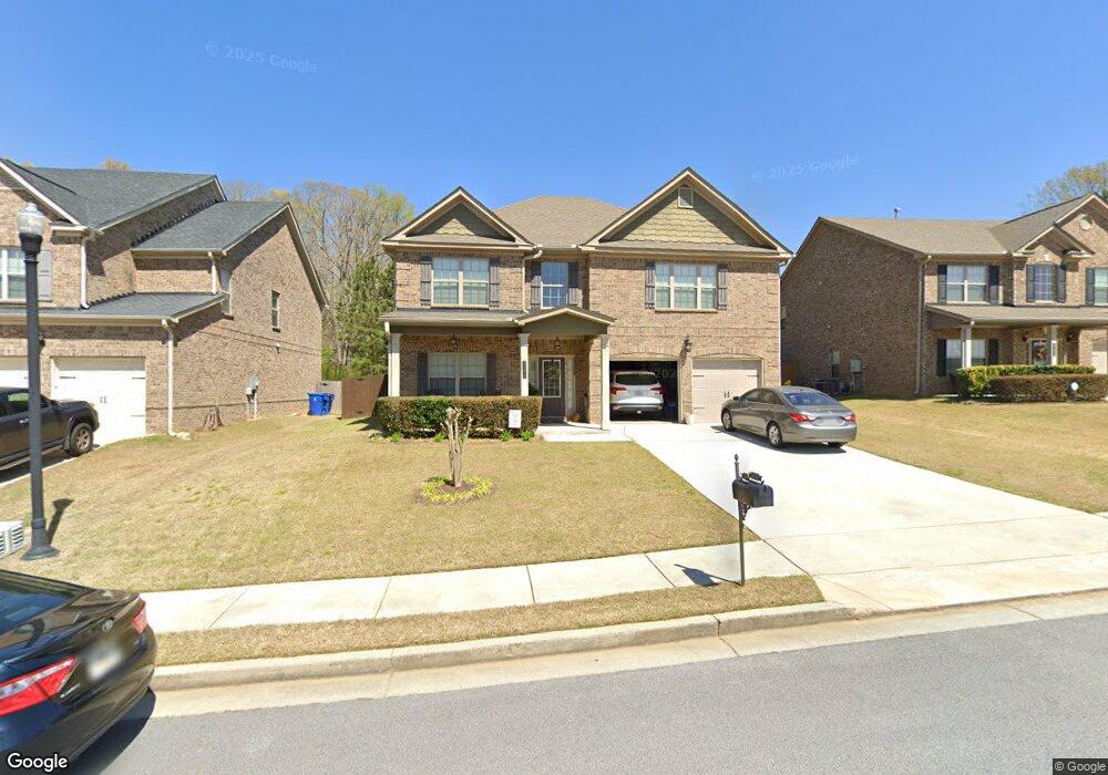 2172 Reddy Farm Ln, Grayson, GA 30017 - photo 1