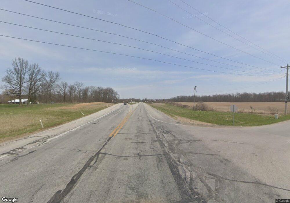 9696 W 800 S35, La Fontaine, IN 46940 - photo 1