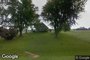 20666 24th Ave, Conklin, MI 49403
