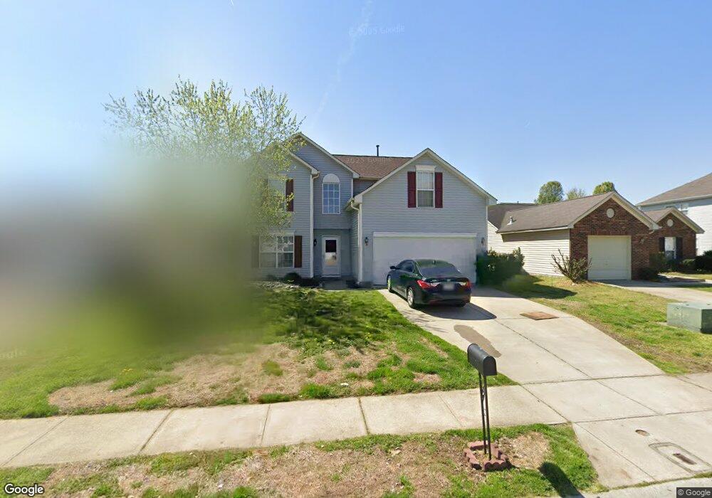 1085 Meadowbrook Ln SW, Concord, NC 28027 - photo 1