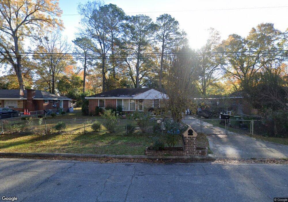 2120 Rosemary Ln, Columbus, GA 31903 - photo 1