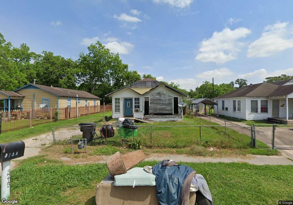 3213 Doyle St, Houston, TX 77093 - photo 1