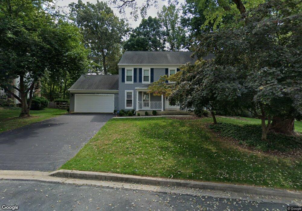 11608 Everglade Ct, North Potomac, MD 20878 - photo 1
