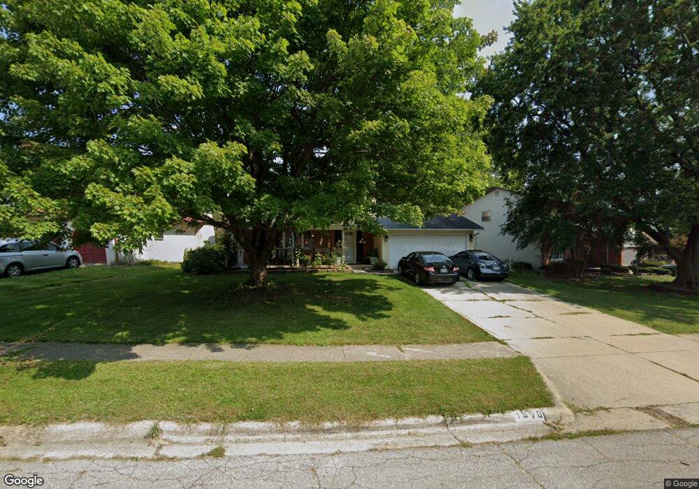 1870 Torchwood Dr, Columbus, OH 43229 - photo 1