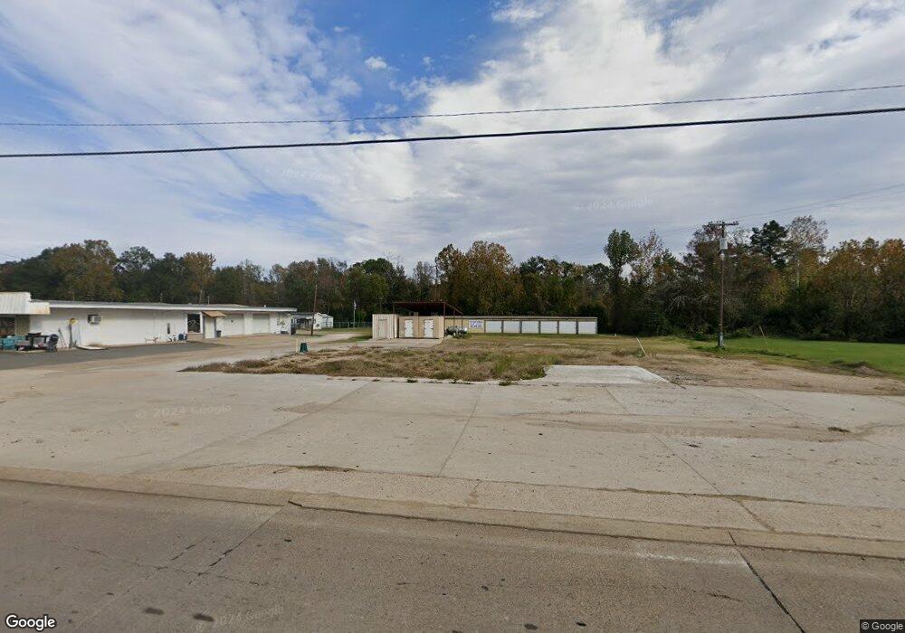 1408 N Pine St, Deridder, LA 70634 - photo 1