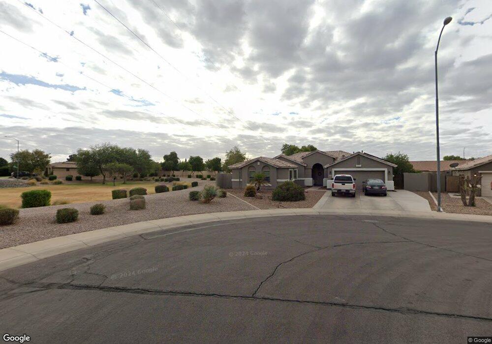 11331 E Roselle Cir, Mesa, AZ 85212 - photo 1