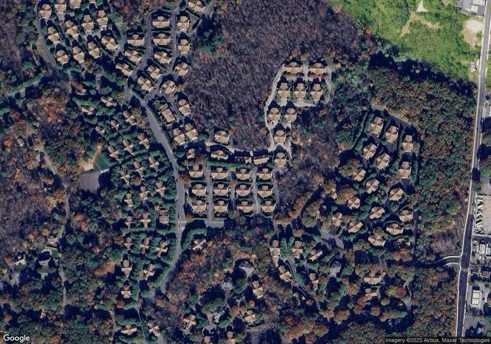 50 Algonquin Trail, Ashland, MA 01721 - photo 1