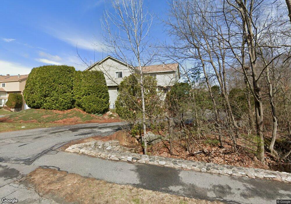 90 Algonquin Trail, Ashland, MA 01721 - photo 1