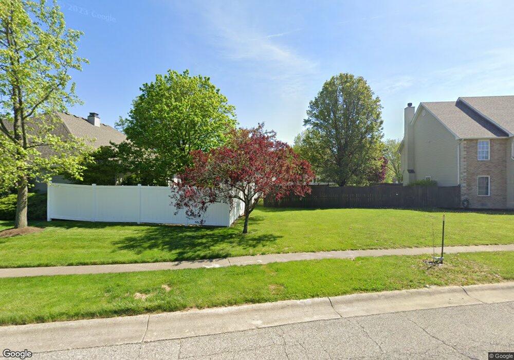 454 S Dobbs Glen St, Terre Haute, IN 47803 - photo 1