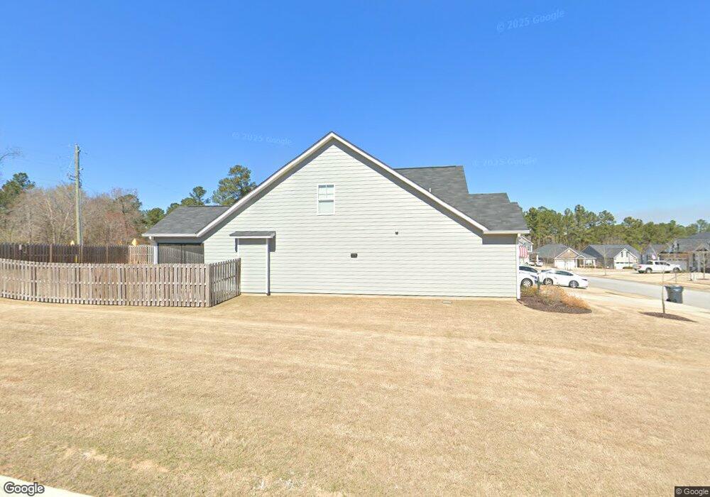 731 Tree Top Trail, Evans, GA 30809 - photo 1
