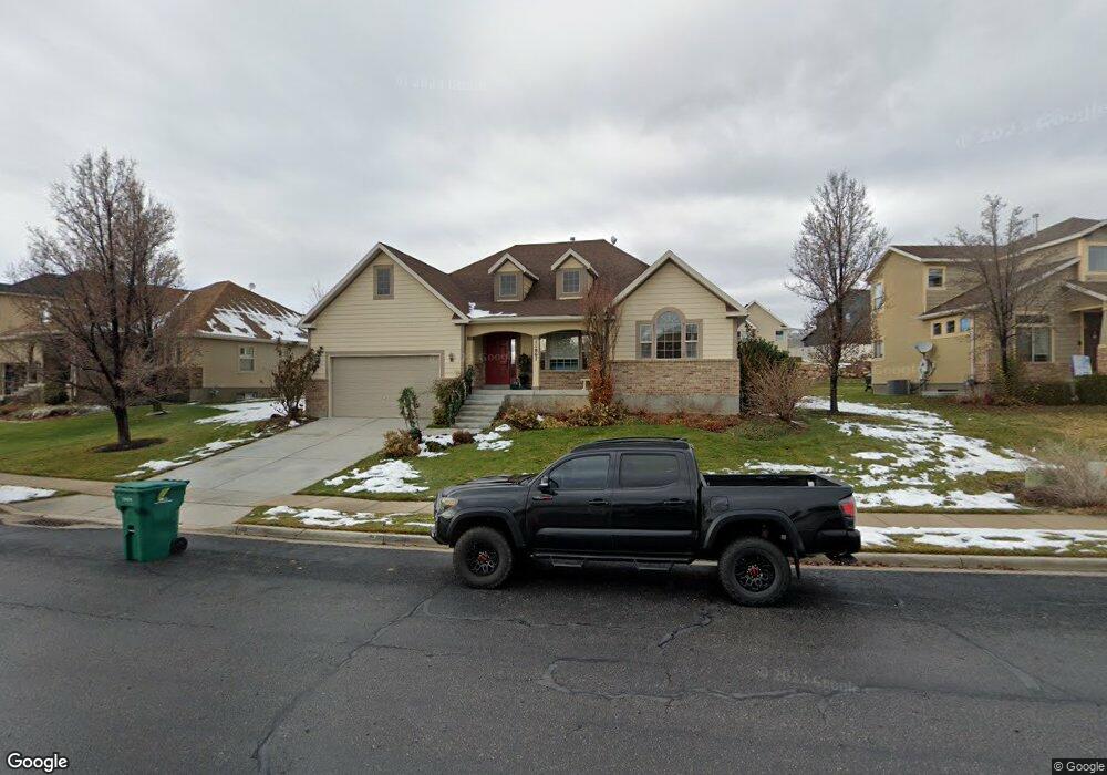 11867 Apollo Way, Highland, UT 84003 - photo 1