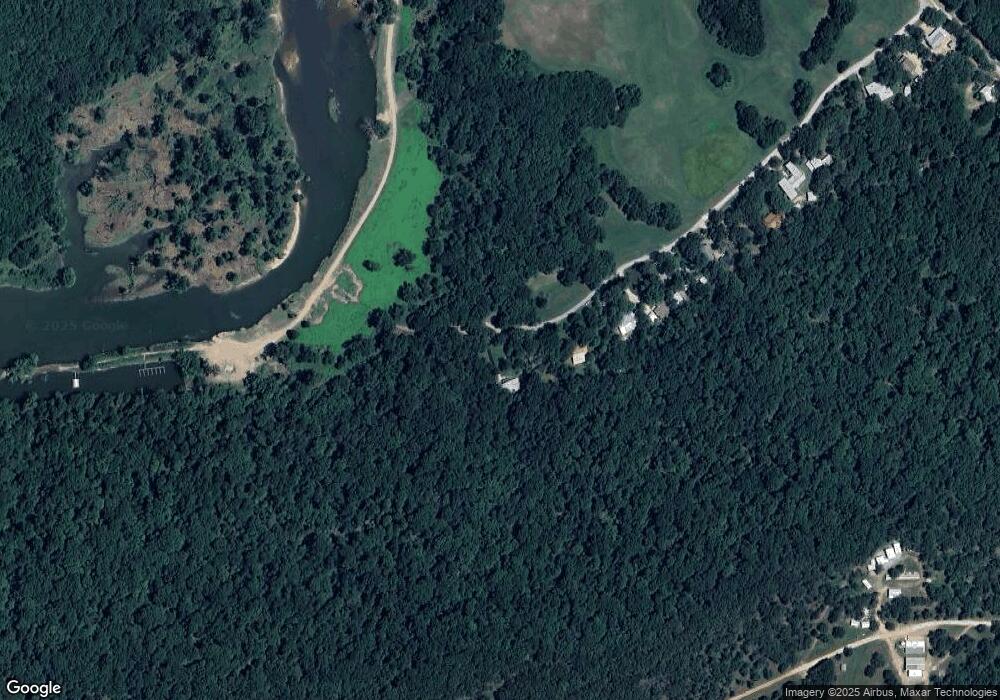 339 Golf Course Rd, Locust Grove, OK 74352 - photo 1