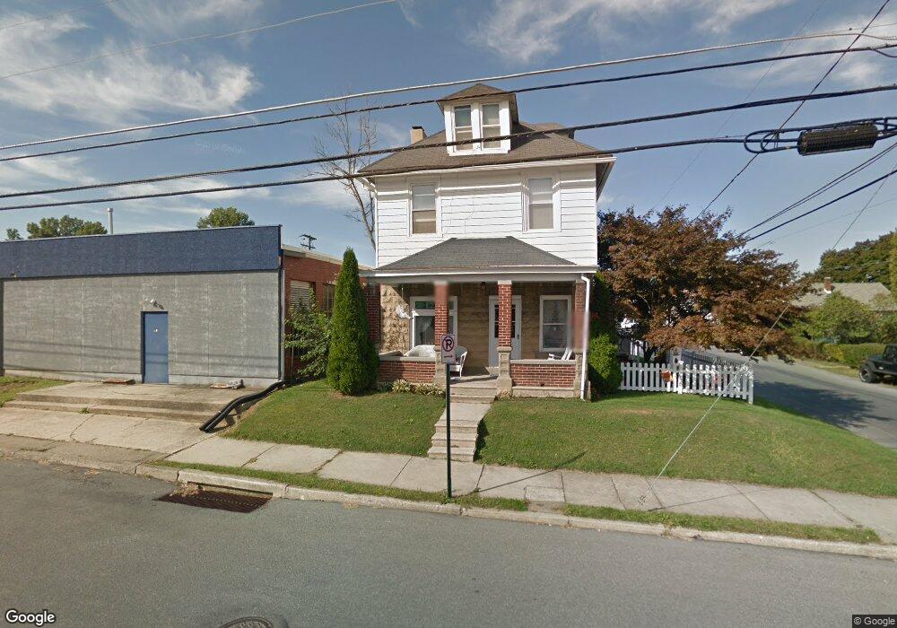 1502 S Albert St unit 1504, Allentown, PA 18103 - photo 1