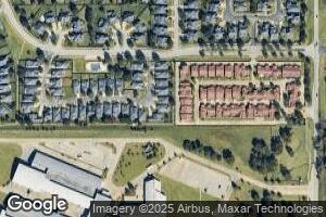 4311 S Sweet Gum Ave W, Broken Arrow, OK 74011