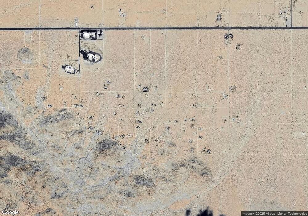 0 Bolsa Ave unit 21396773, Joshua Tree, CA 92252 - photo 1