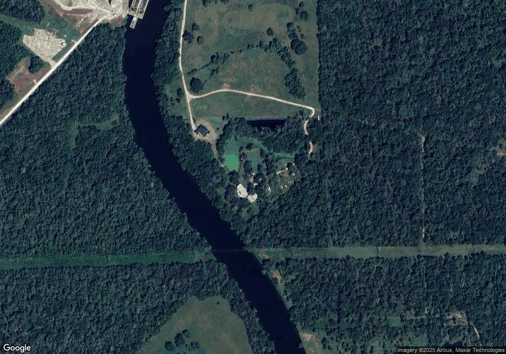 2456 Pan Am Rd Rt2, Brazoria, TX 77422 - photo 1