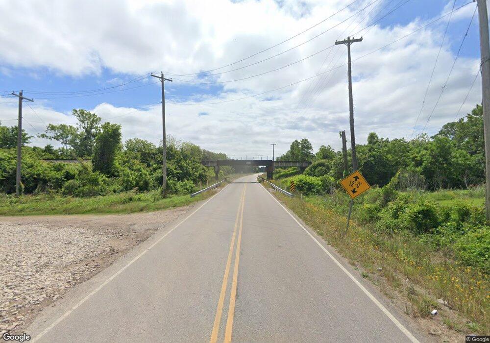 0 Old River Rd, Brazoria, TX 77422 - photo 1