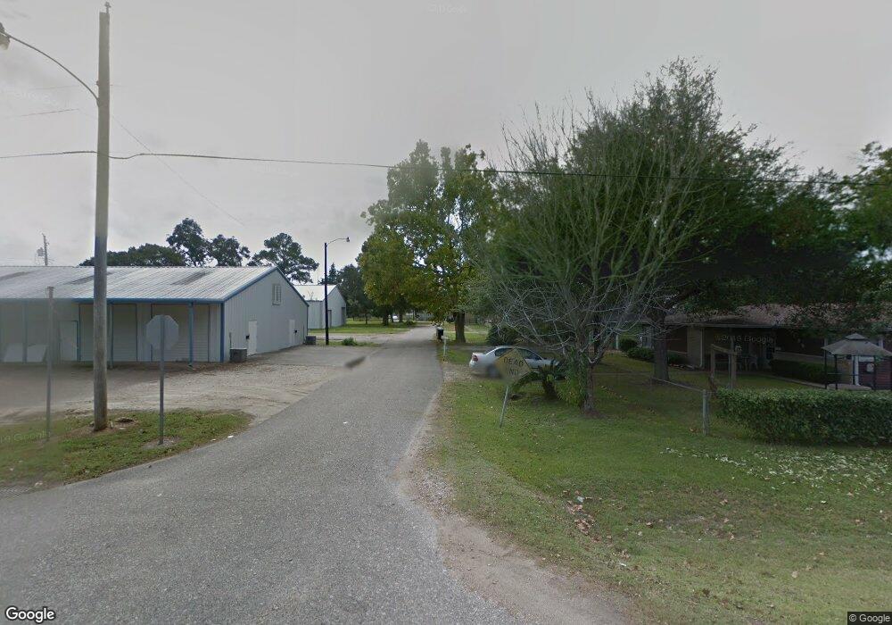 0 Rt 1 Box 1474c, Brazoria, TX 77422 - photo 1