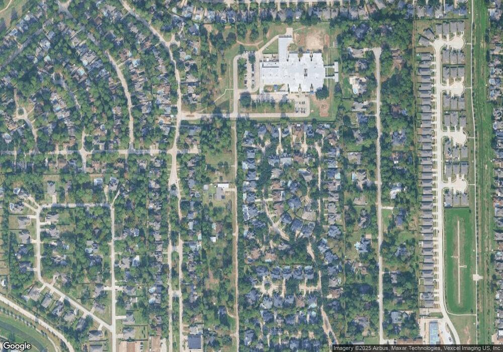 15519 Rue Saint Honore Dr, Tomball, TX 77377 - photo 1