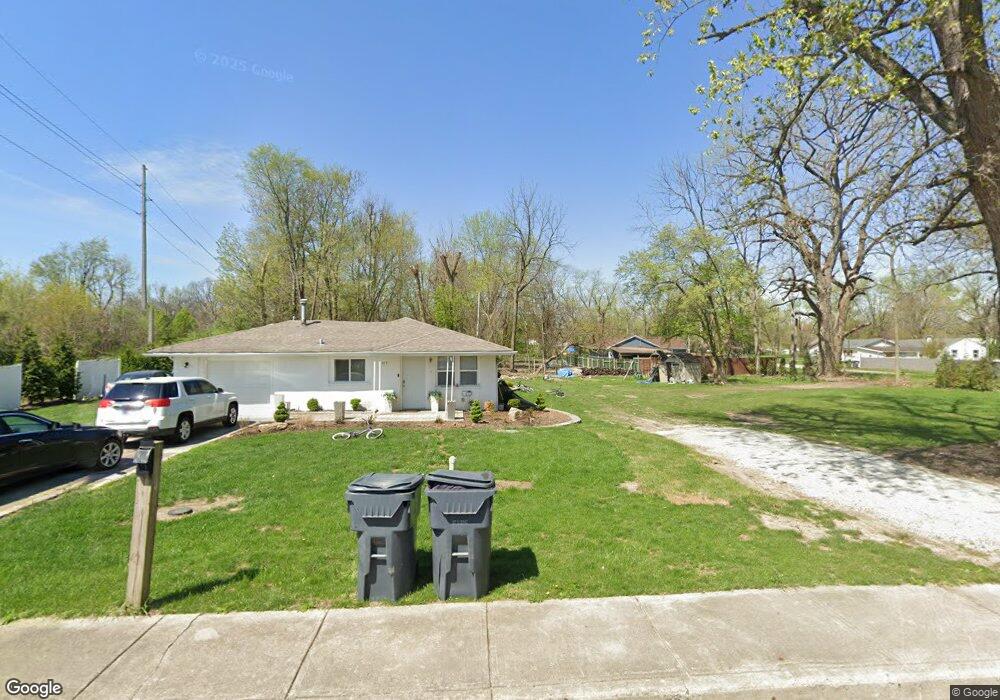 1911 Dewey St, Anderson, IN 46016 - photo 1