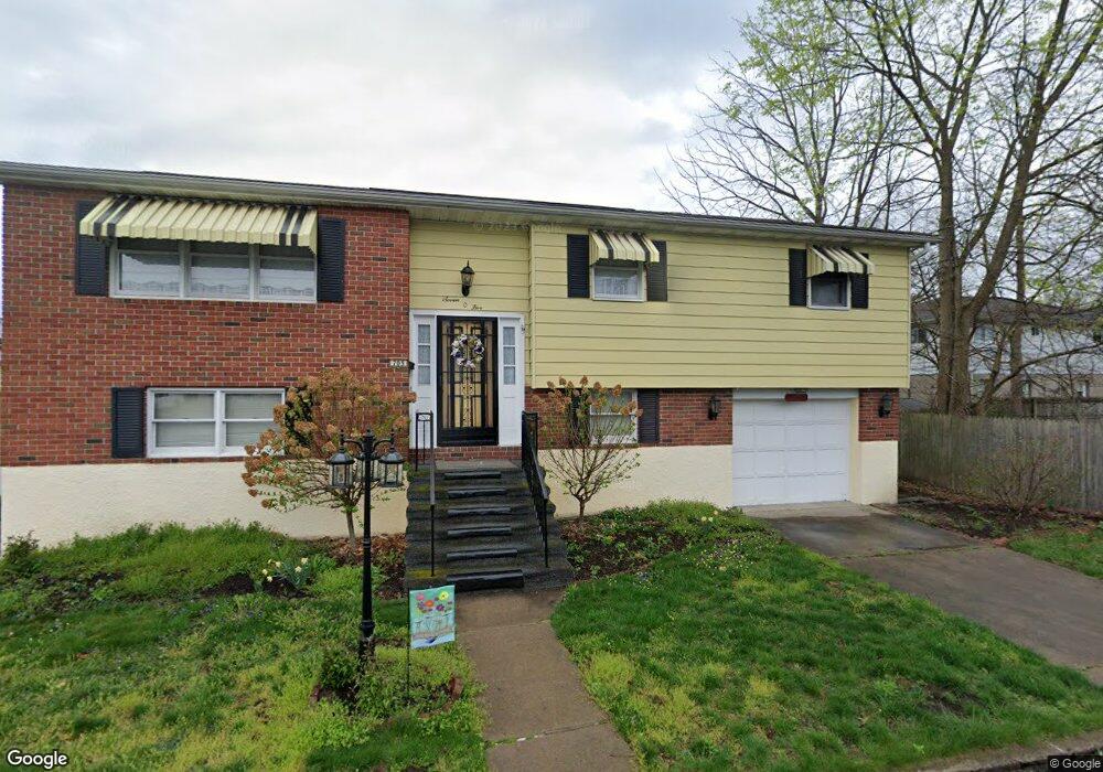 705 Jenkins St, West Pittston, PA 18643 - photo 1