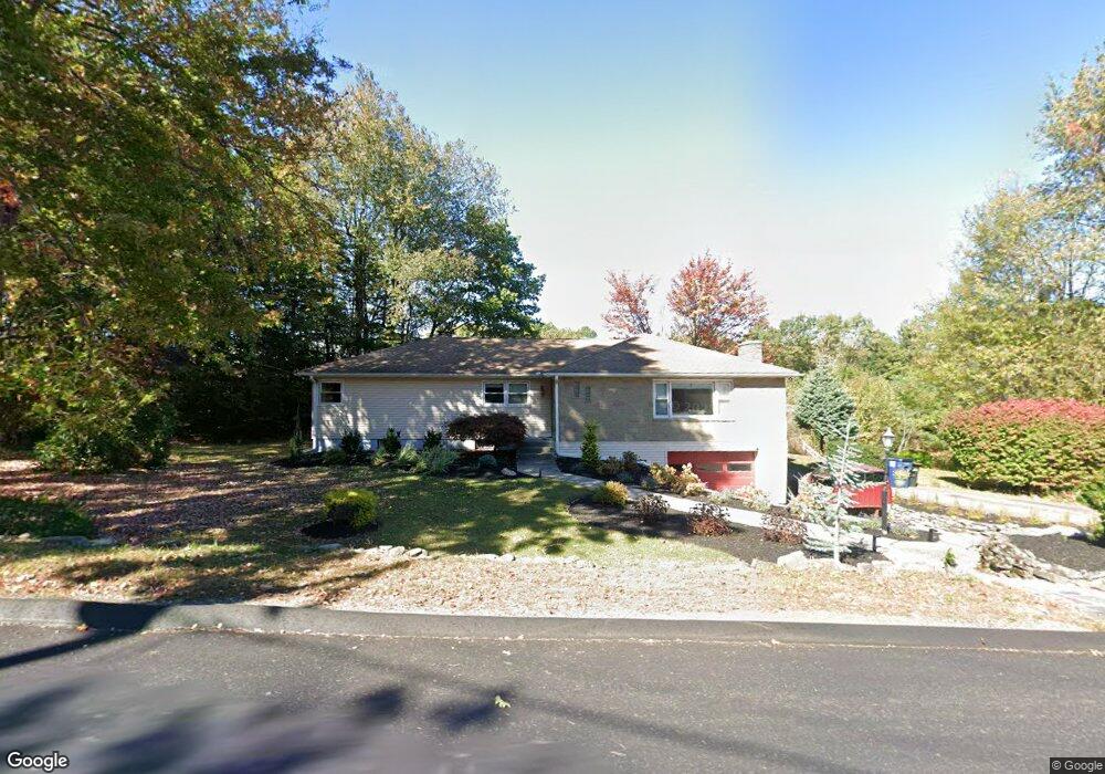 19 Bartherick Rd, Westminster, MA 01473 - photo 1