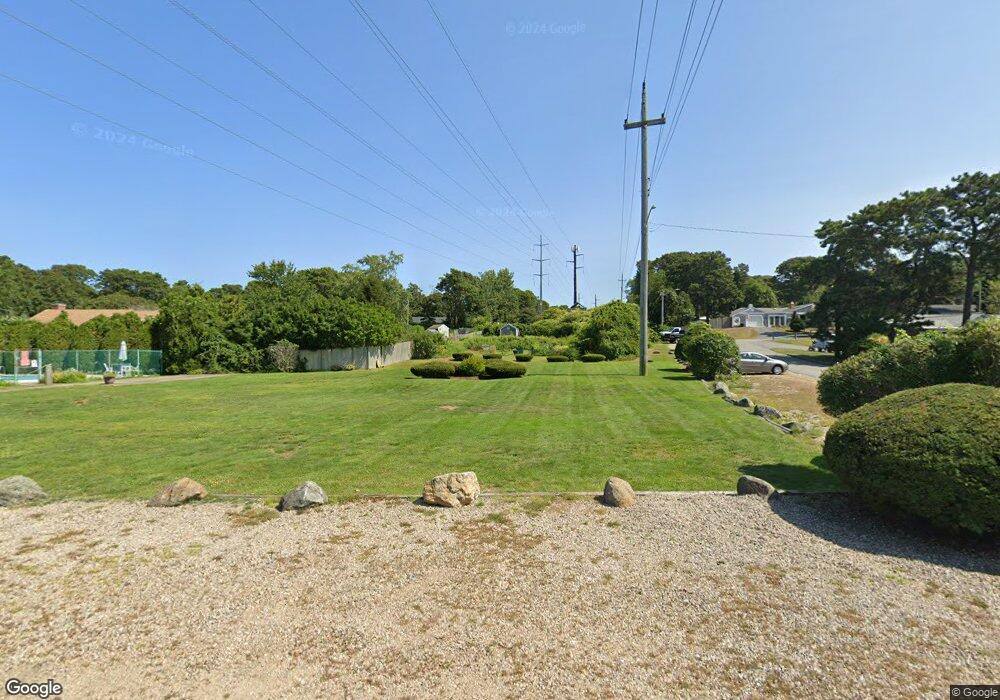 18 Katharyn Michael Rd, Yarmouth Port, MA 2675 - photo 1